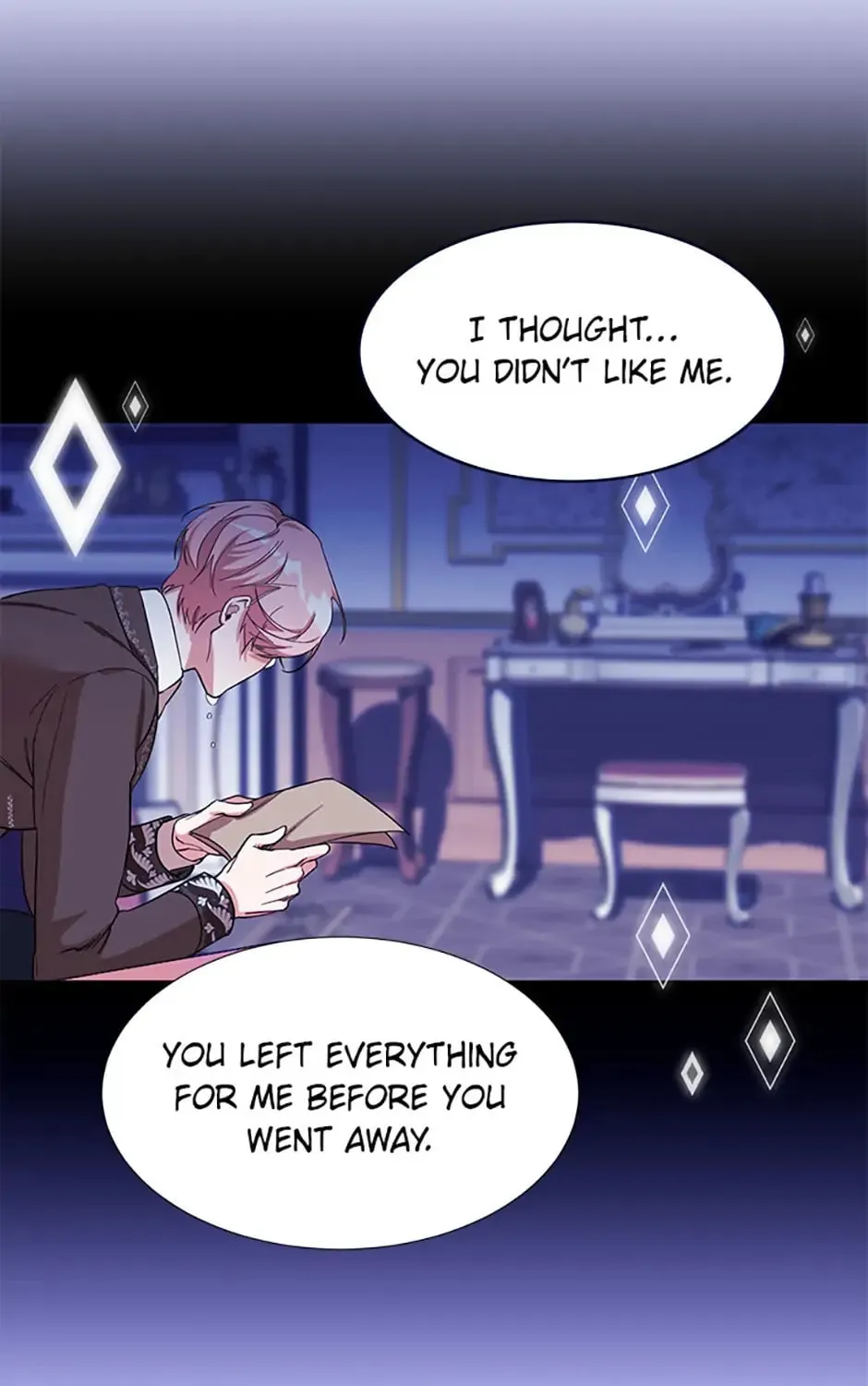 Read Brother Knows Best chapter 12 image 87 on Lezhin