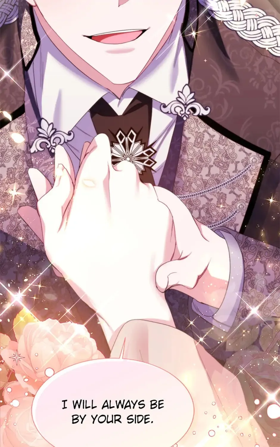 Read Brother Knows Best chapter 13 image 110 on Lezhin