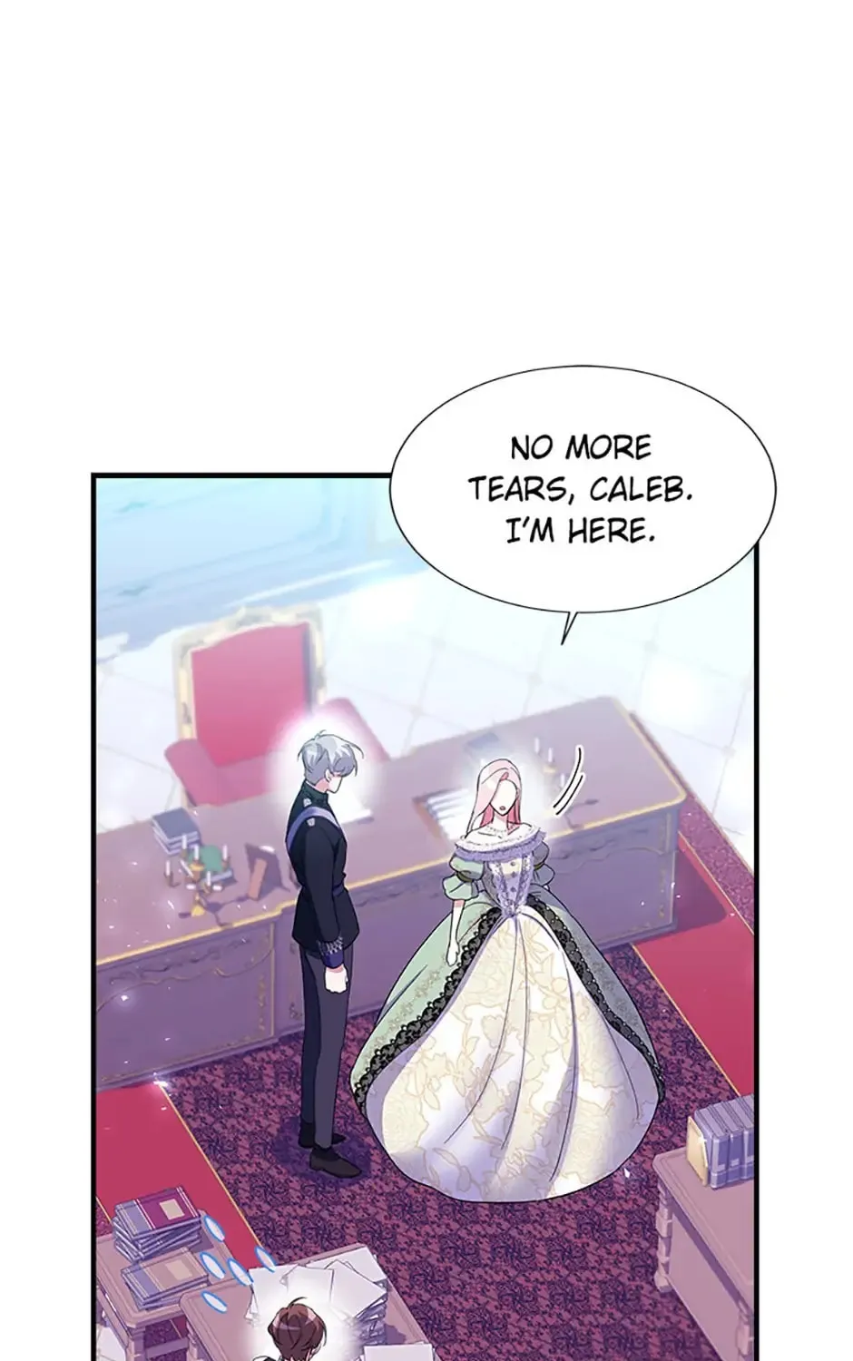 Read Brother Knows Best chapter 13 image 122 on Lezhin