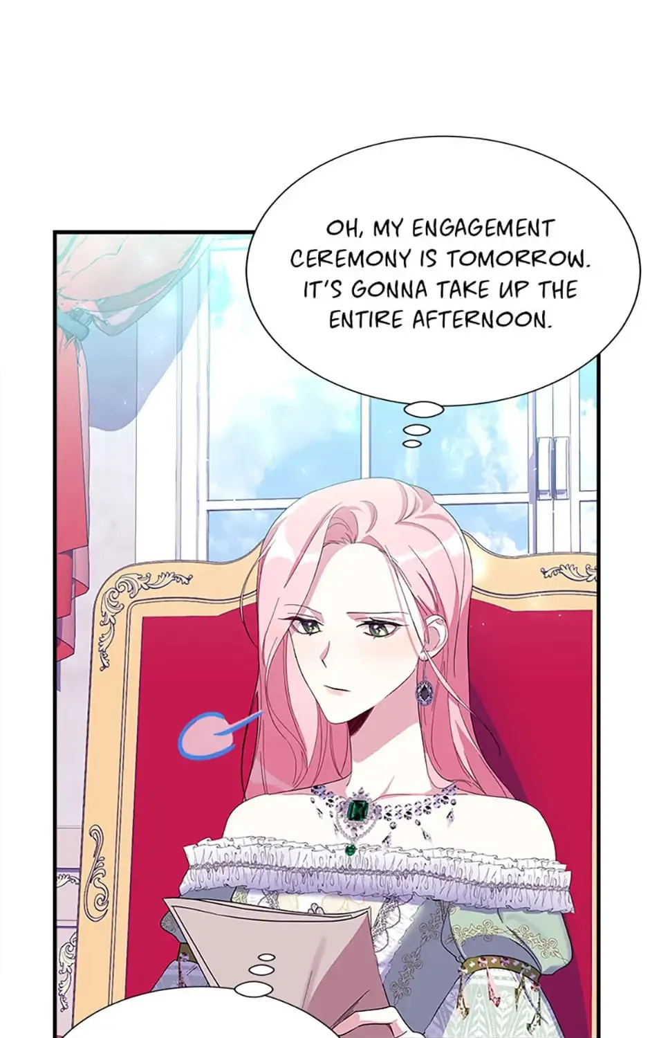 Read Brother Knows Best chapter 13 image 134 on Lezhin