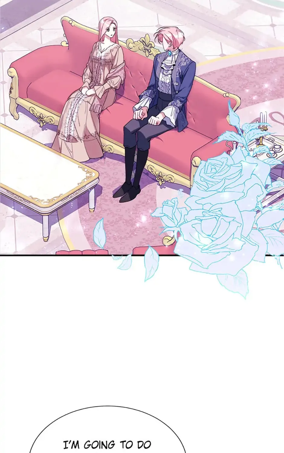 Read Brother Knows Best chapter 13 image 2 on Lezhin
