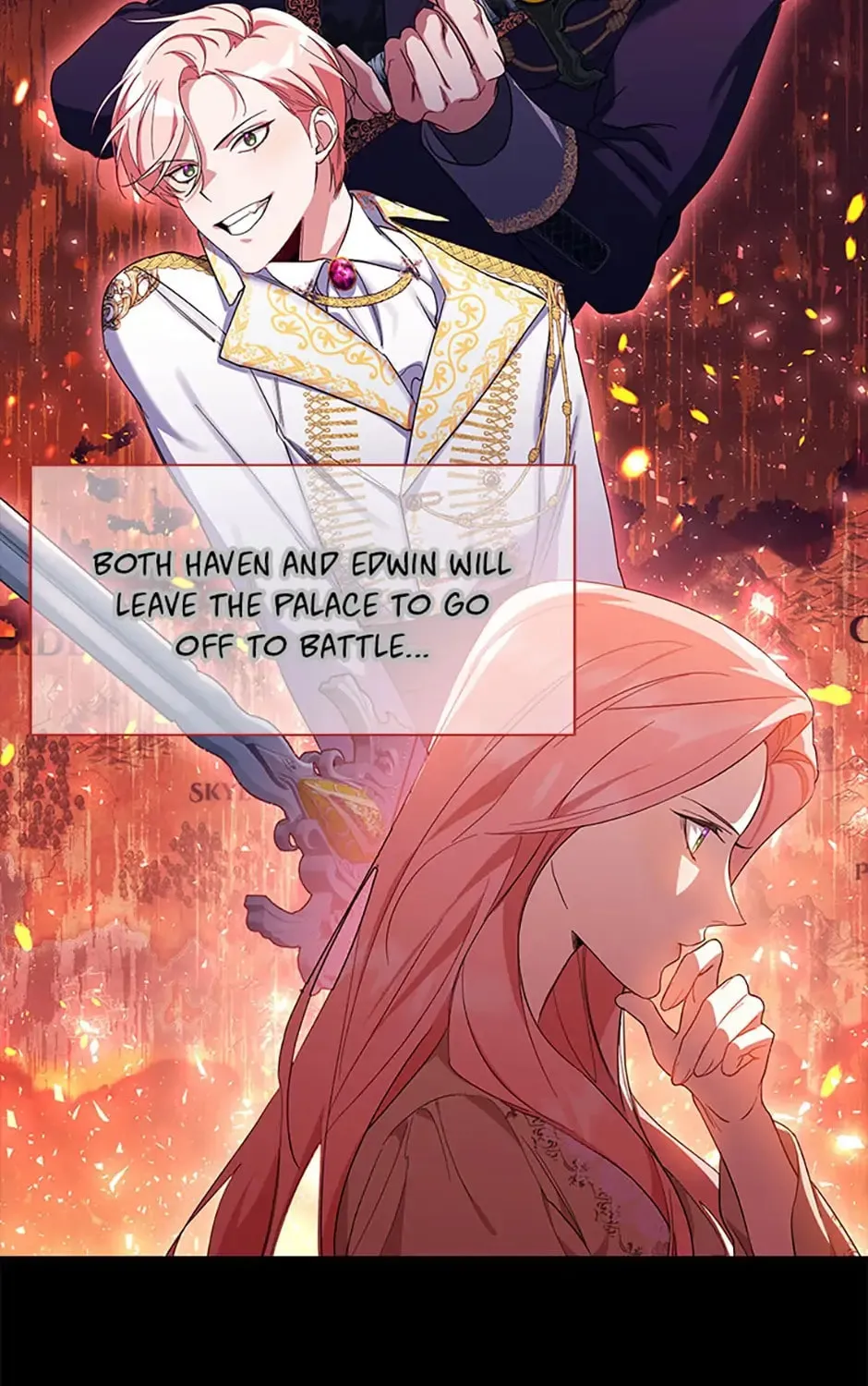 Read Brother Knows Best chapter 13 image 24 on Lezhin