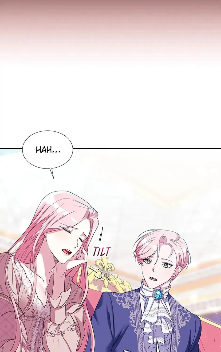 Read Brother Knows Best chapter 13 image 28 on Lezhin