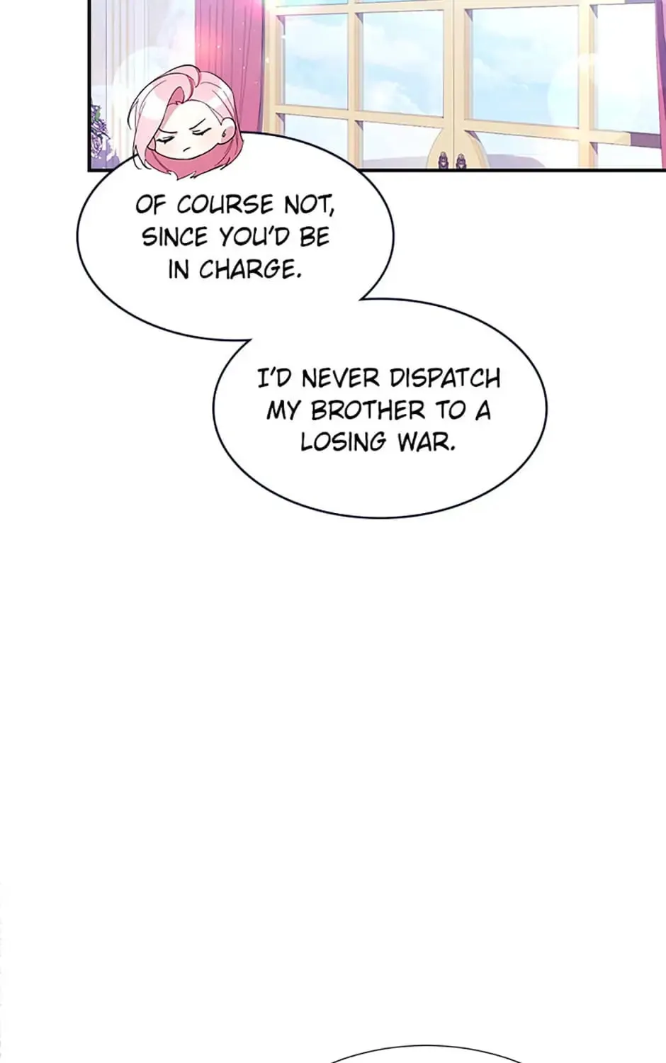 Read Brother Knows Best chapter 13 image 36 on Lezhin