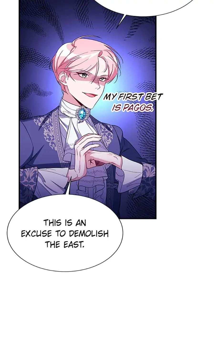 Read Brother Knows Best chapter 13 image 38 on Lezhin