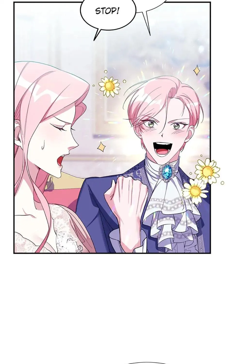 Read Brother Knows Best chapter 13 image 4 on Lezhin