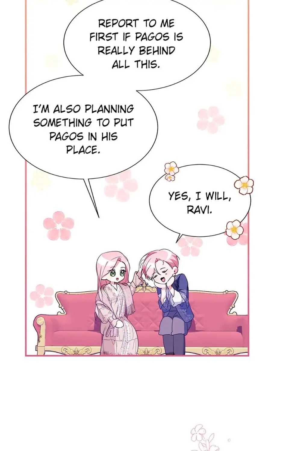 Read Brother Knows Best chapter 13 image 40 on Lezhin