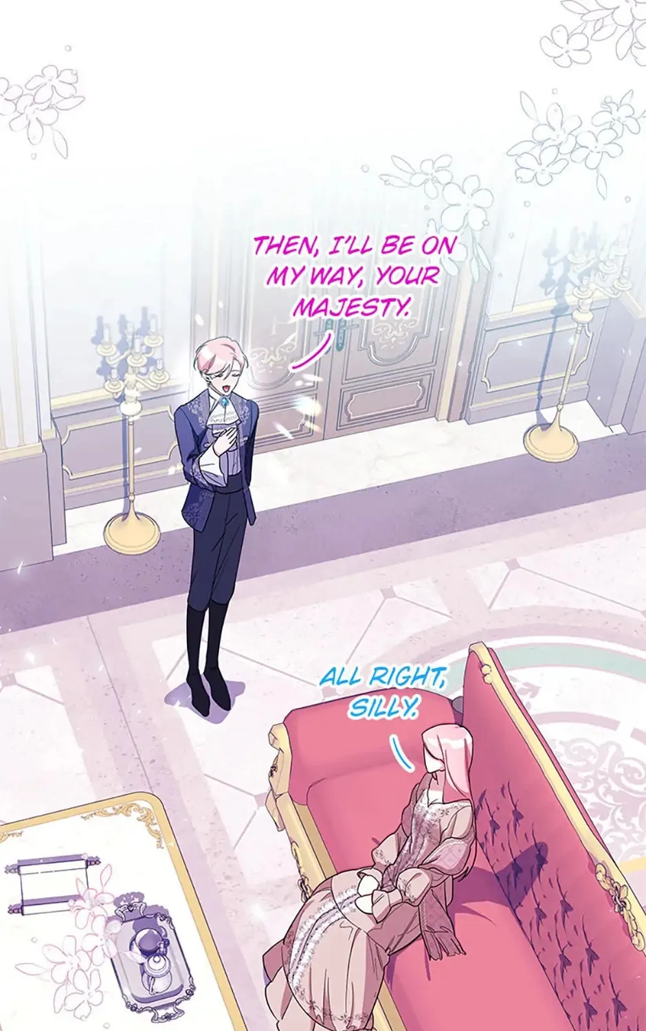 Read Brother Knows Best chapter 13 image 42 on Lezhin