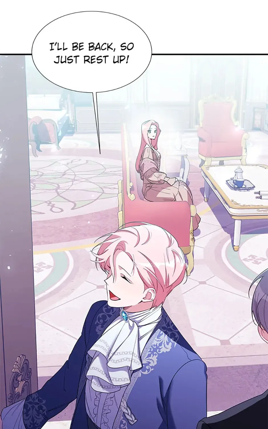 Read Brother Knows Best chapter 13 image 54 on Lezhin