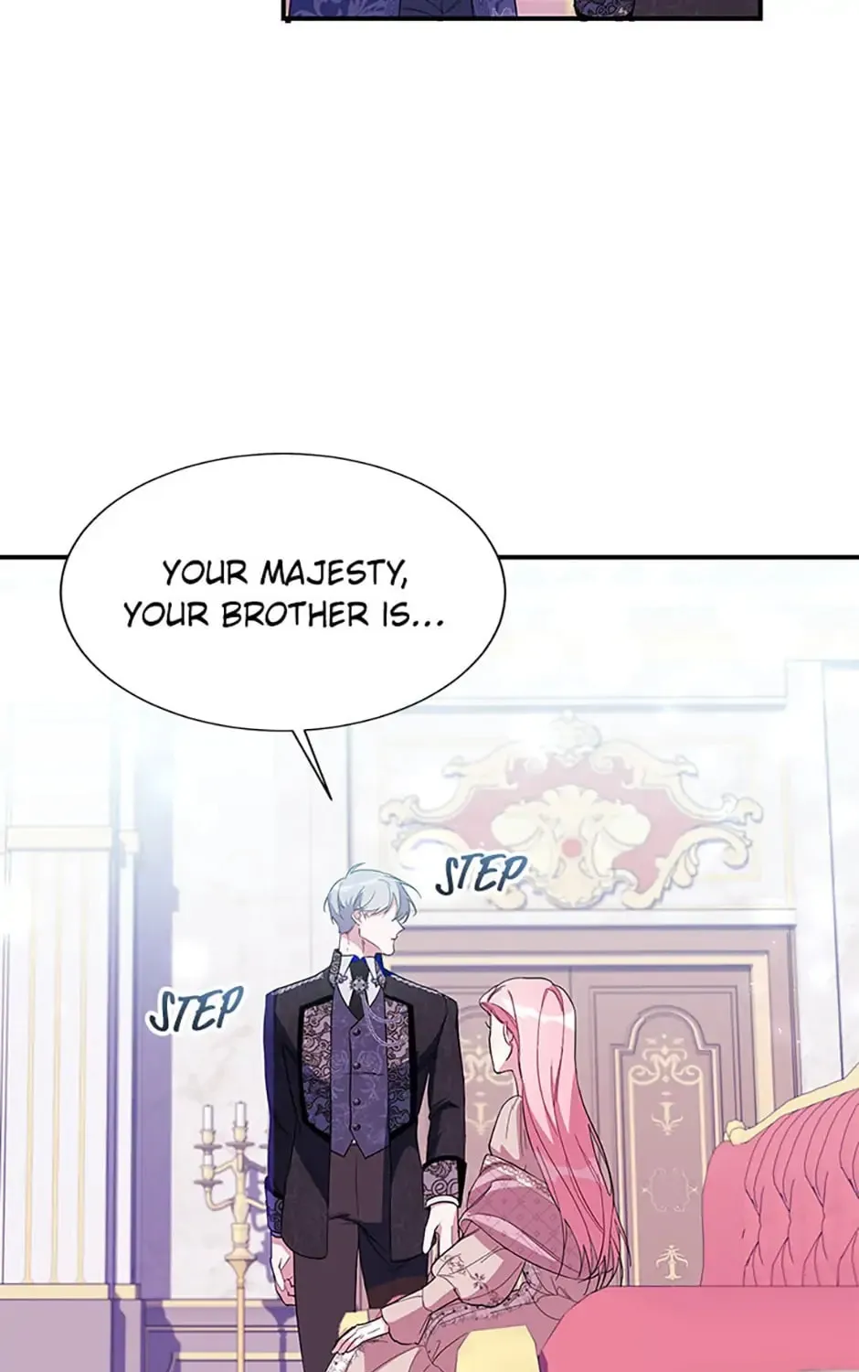 Read Brother Knows Best chapter 13 image 60 on Lezhin