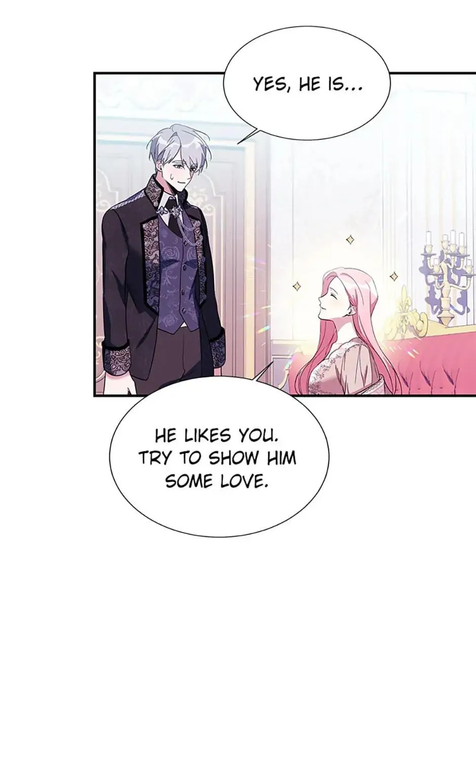 Read Brother Knows Best chapter 13 image 64 on Lezhin