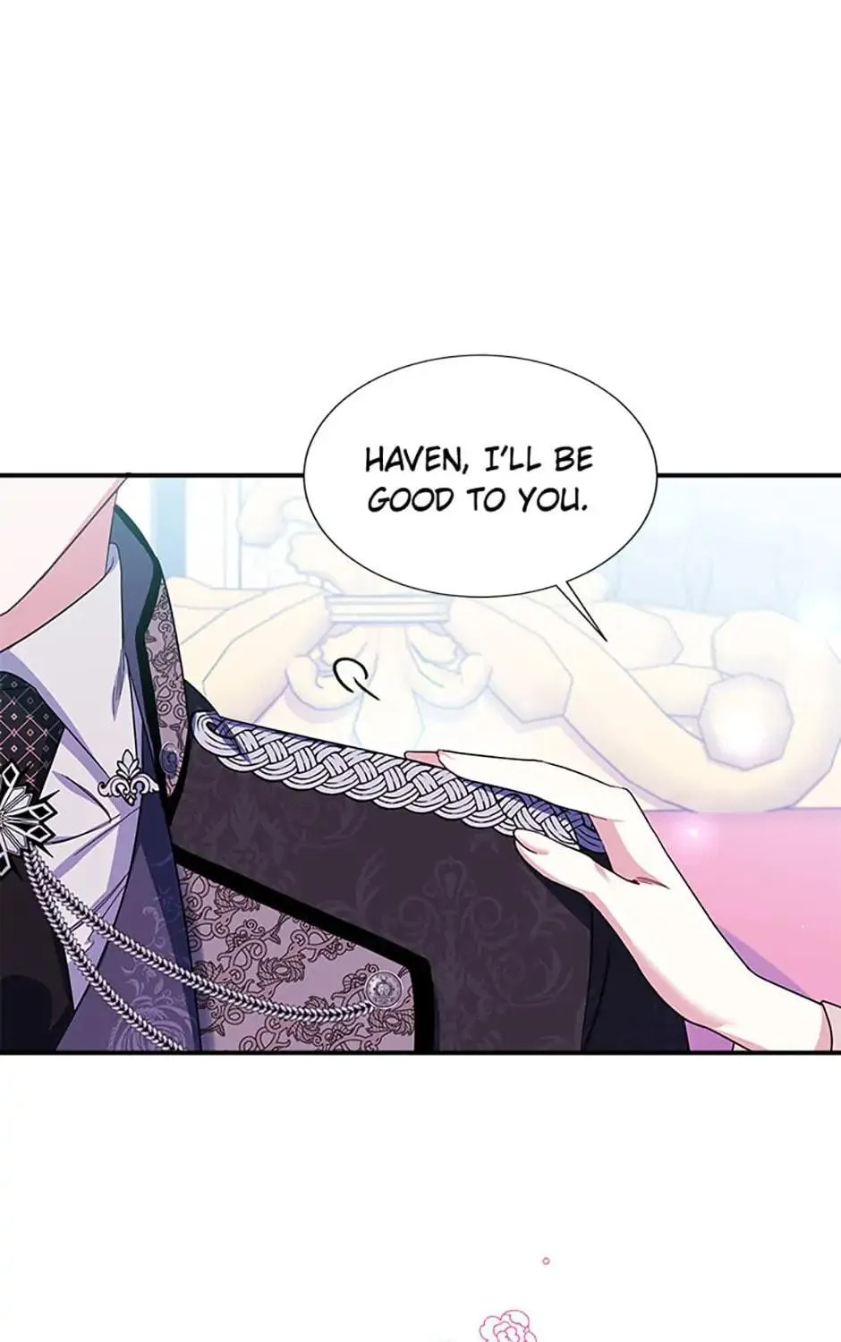 Read Brother Knows Best chapter 13 image 70 on Lezhin