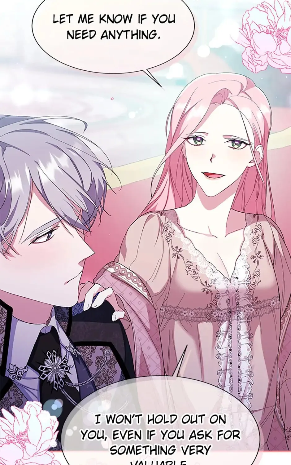 Read Brother Knows Best chapter 13 image 72 on Lezhin
