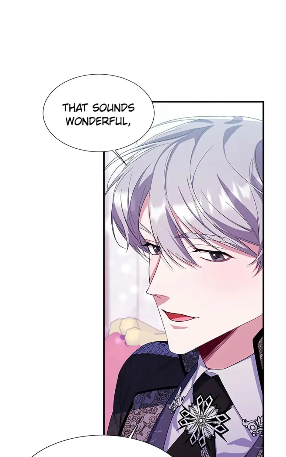 Read Brother Knows Best chapter 13 image 74 on Lezhin