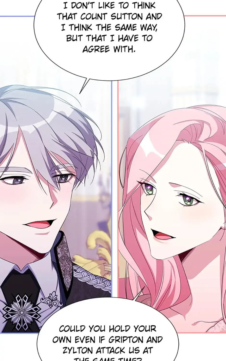 Read Brother Knows Best chapter 13 image 82 on Lezhin