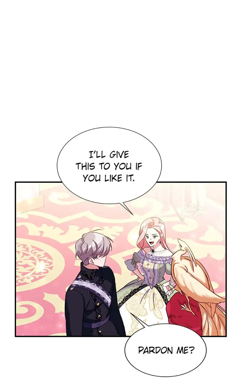 Read Brother Knows Best chapter 14 image 114 on Lezhin