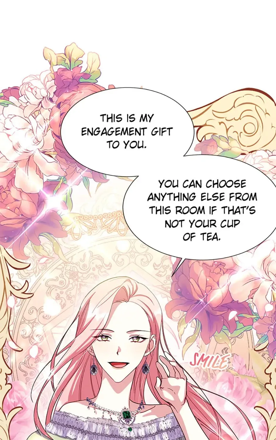 Read Brother Knows Best chapter 14 image 116 on Lezhin