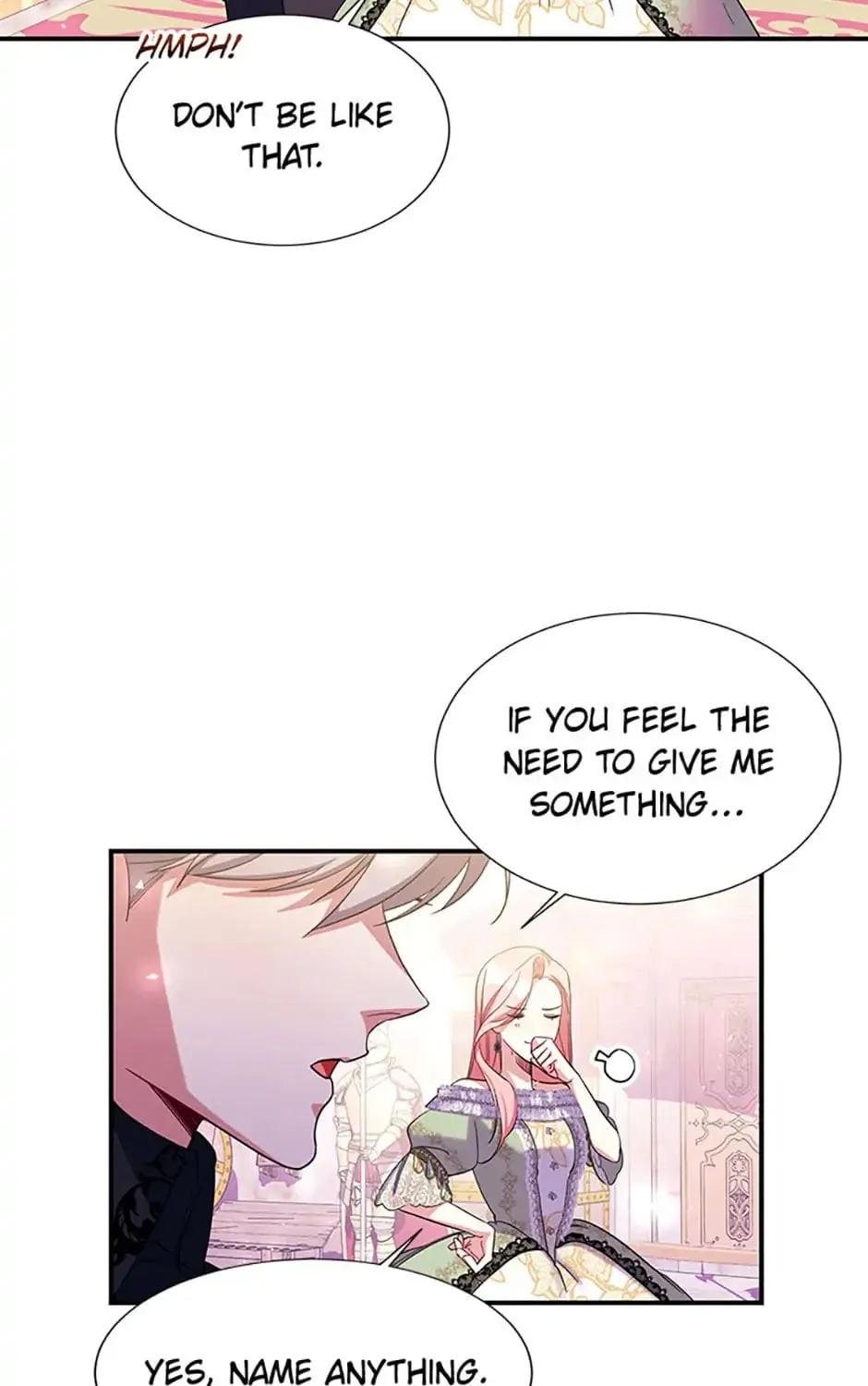 Read Brother Knows Best chapter 14 image 120 on Lezhin