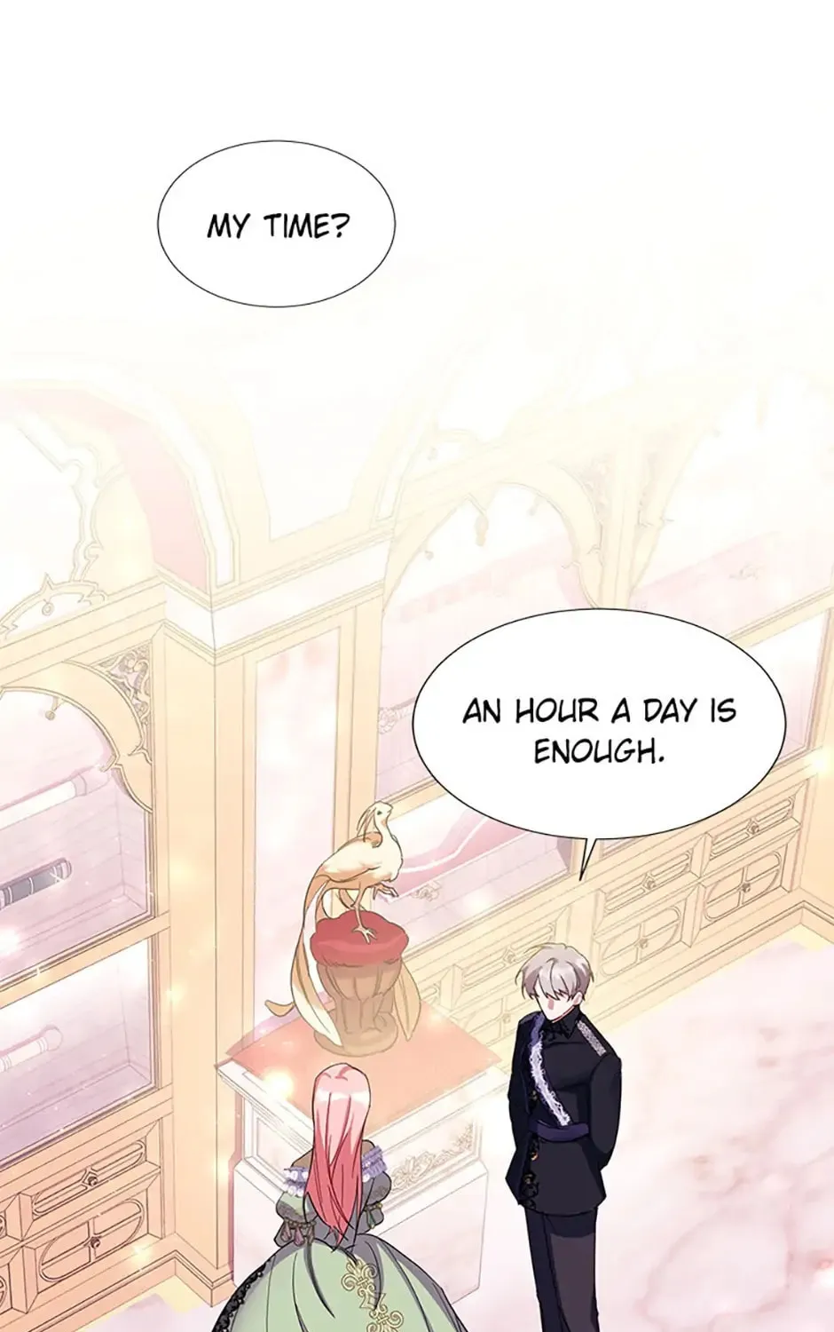 Read Brother Knows Best chapter 14 image 126 on Lezhin
