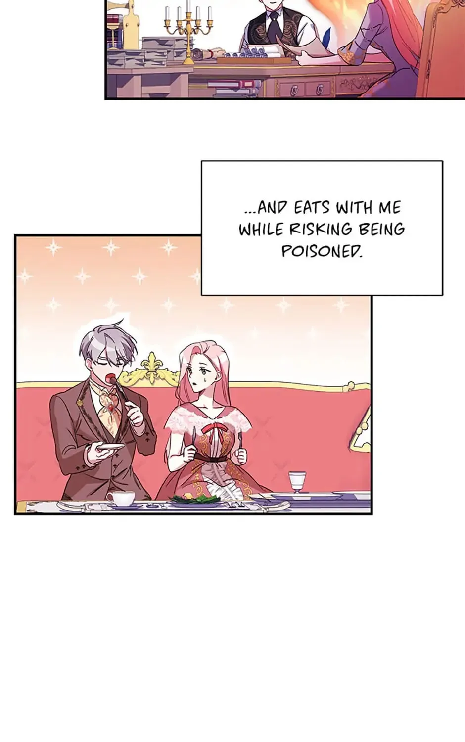 Read Brother Knows Best chapter 14 image 134 on Lezhin