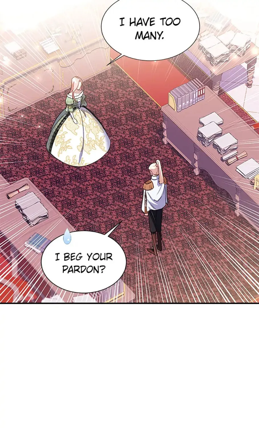 Read Brother Knows Best chapter 14 image 30 on Lezhin