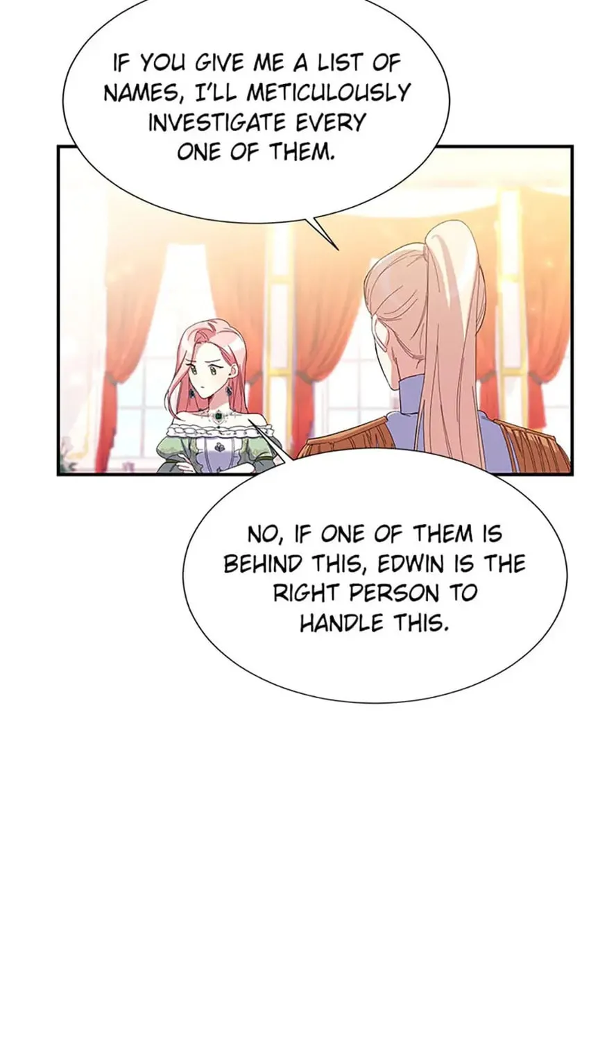 Read Brother Knows Best chapter 14 image 36 on Lezhin