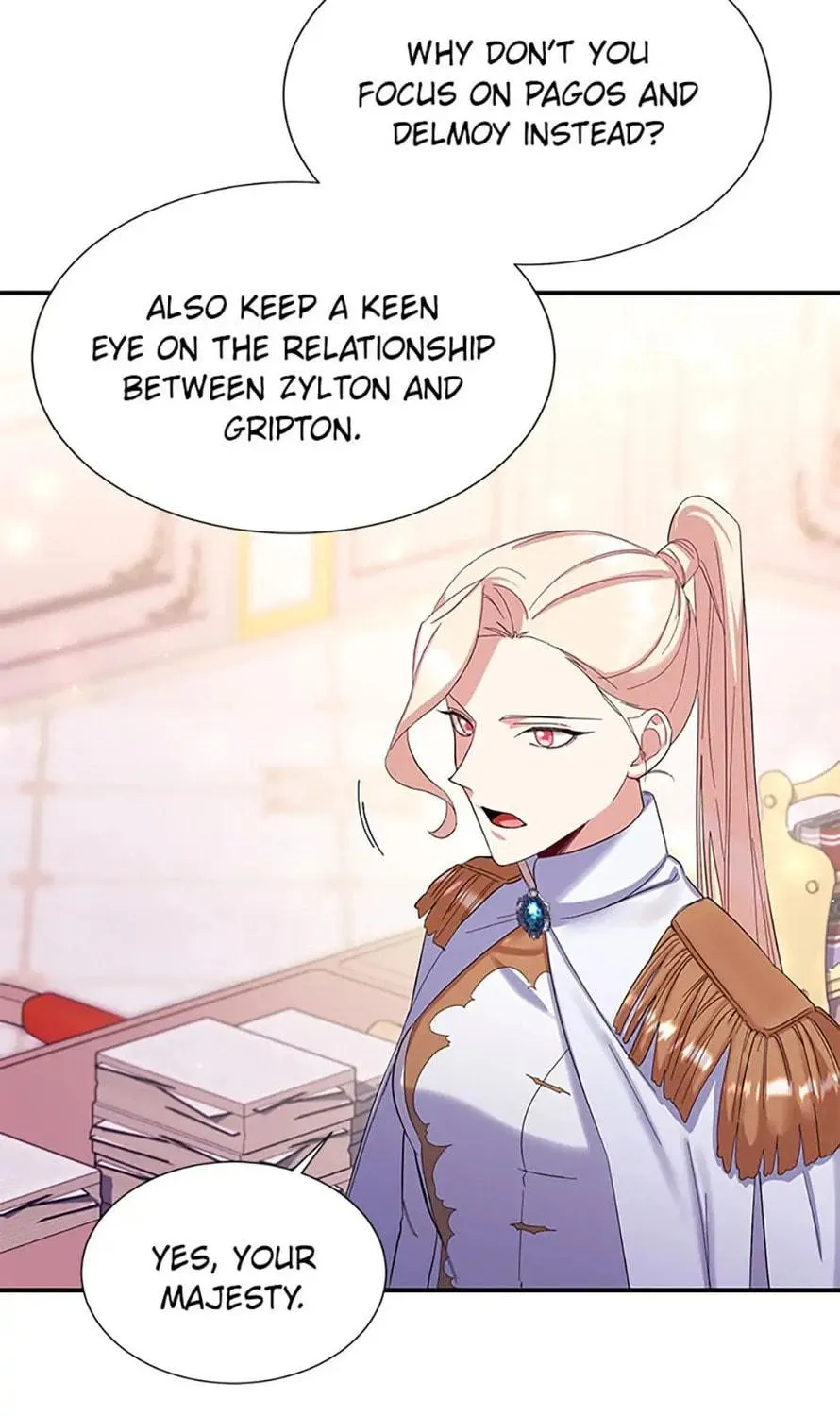 Read Brother Knows Best chapter 14 image 38 on Lezhin