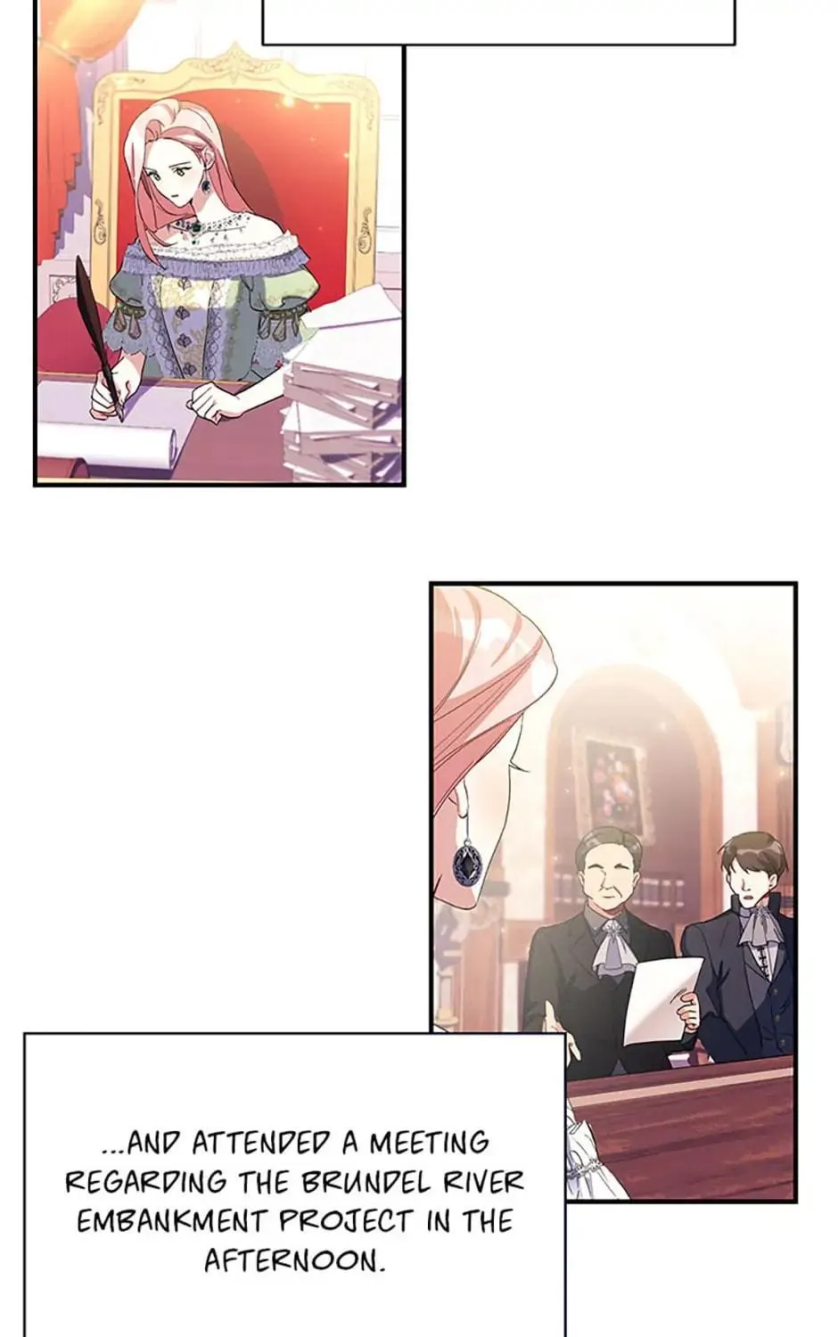 Read Brother Knows Best chapter 14 image 4 on Lezhin