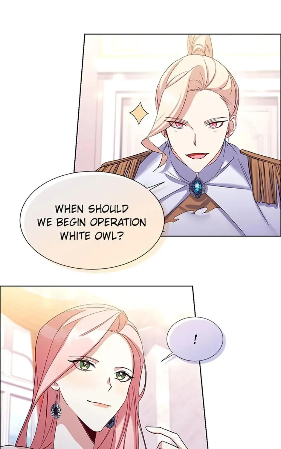 Read Brother Knows Best chapter 14 image 46 on Lezhin