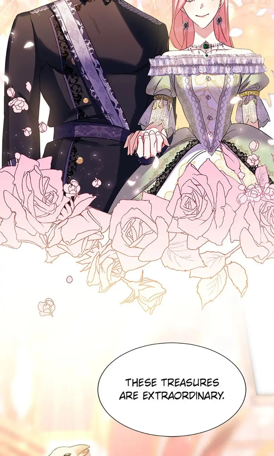 Read Brother Knows Best chapter 14 image 92 on Lezhin