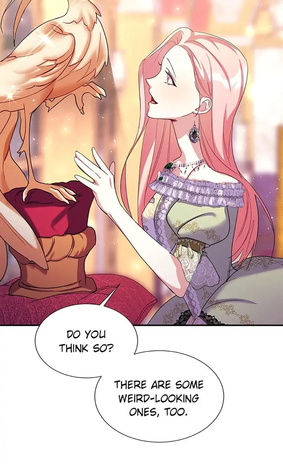 Read Brother Knows Best chapter 14 image 94 on Lezhin