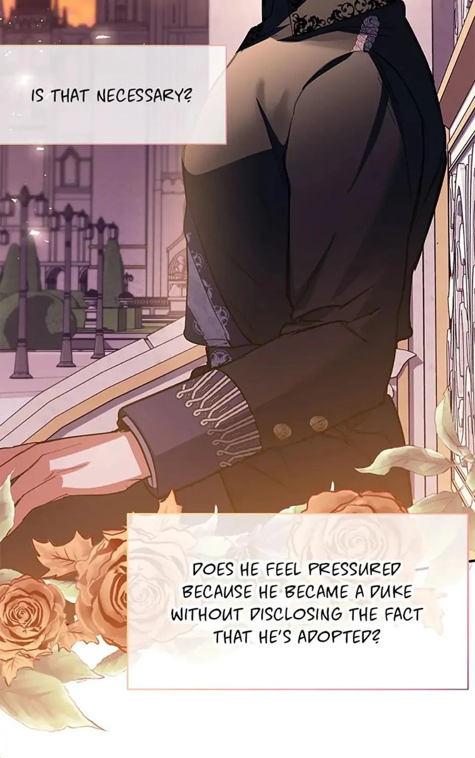 Read Brother Knows Best chapter 15 image 100 on Lezhin