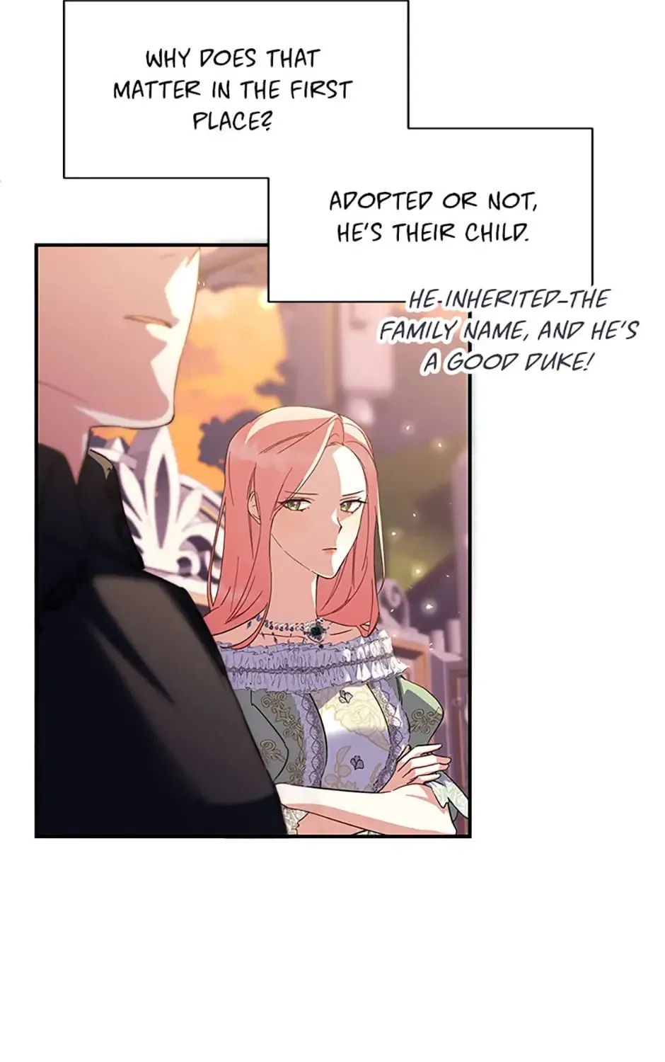 Read Brother Knows Best chapter 15 image 102 on Lezhin
