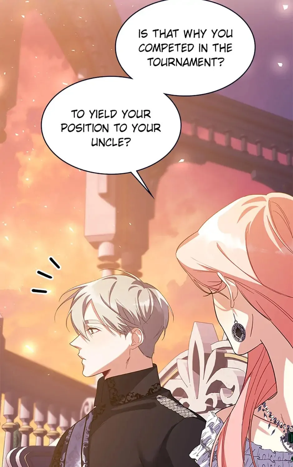 Read Brother Knows Best chapter 15 image 104 on Lezhin
