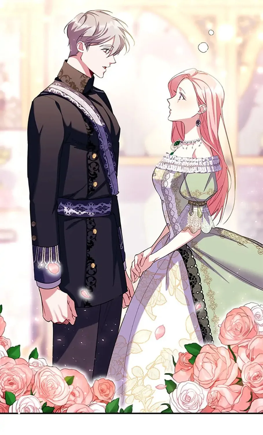 Read Brother Knows Best chapter 15 image 2 on Lezhin