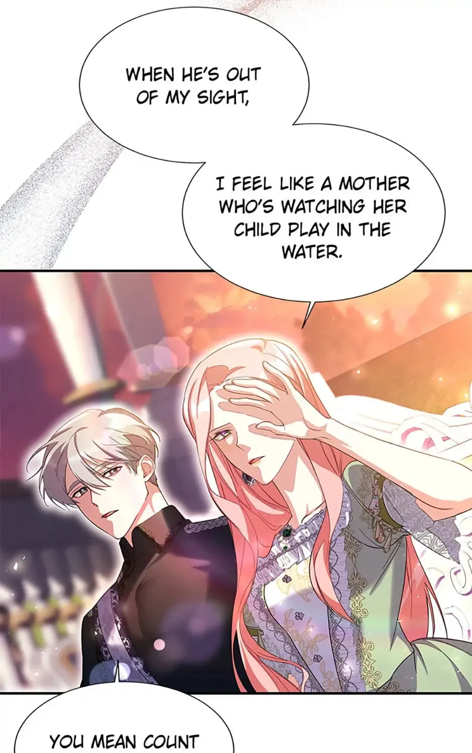 Read Brother Knows Best chapter 15 image 44 on Lezhin