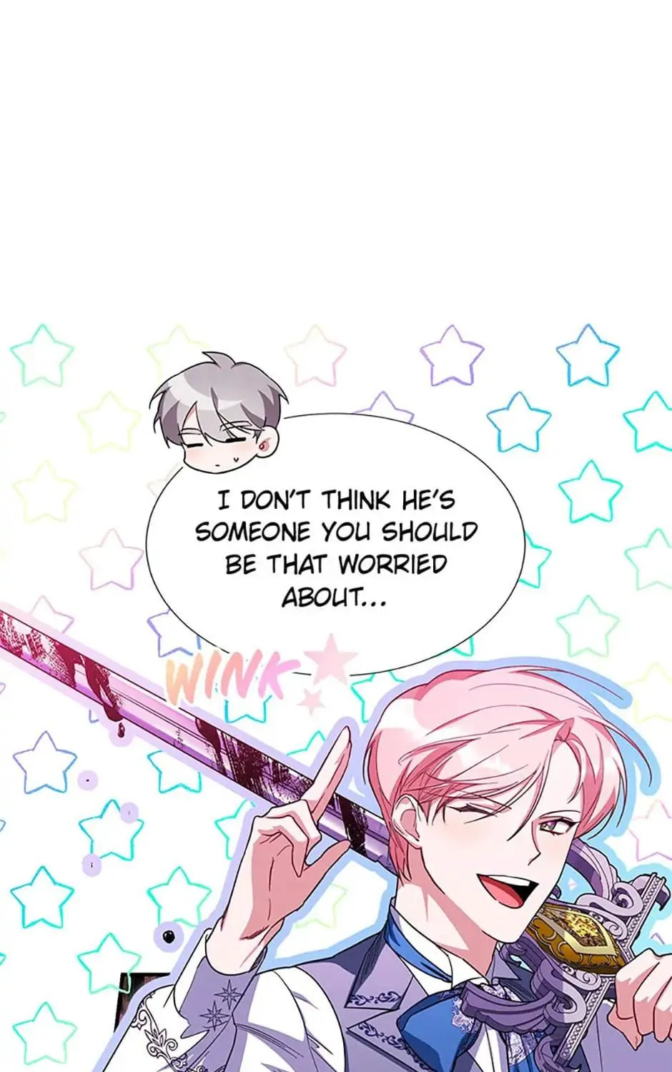 Read Brother Knows Best chapter 15 image 46 on Lezhin