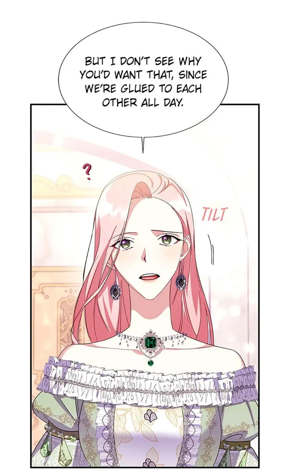 Read Brother Knows Best chapter 15 image 8 on Lezhin