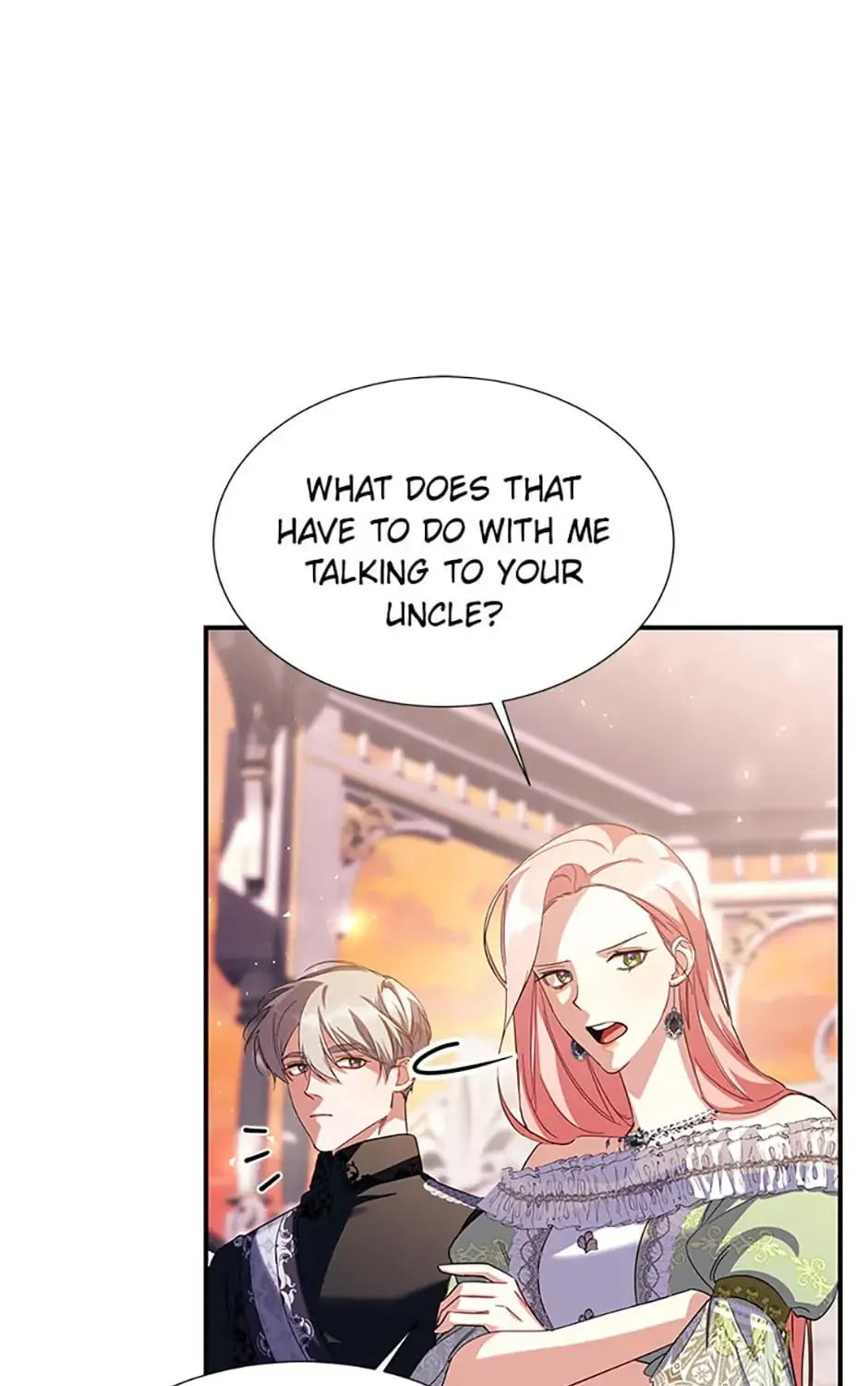 Read Brother Knows Best chapter 15 image 92 on Lezhin