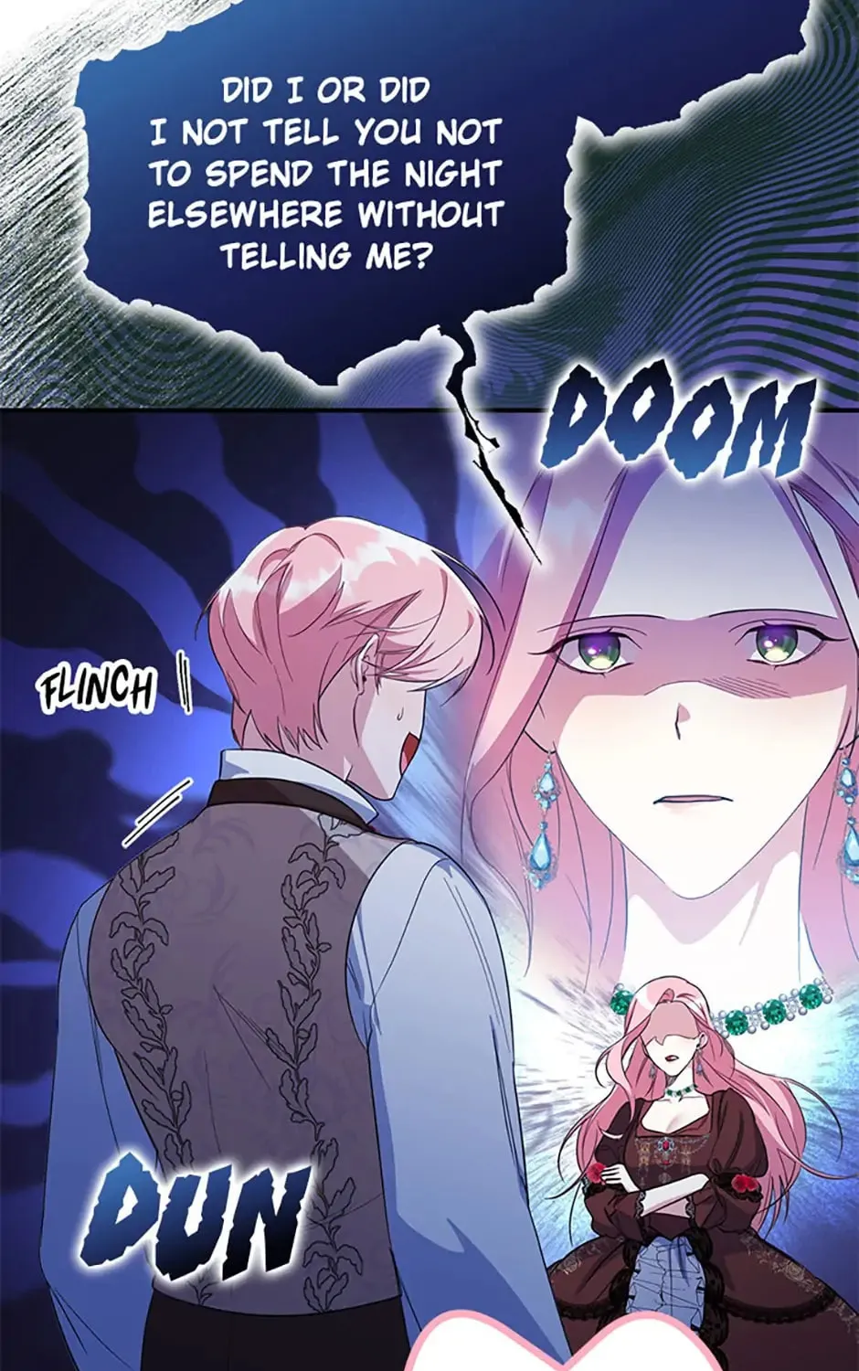 Read Brother Knows Best chapter 16 image 101 on Lezhin
