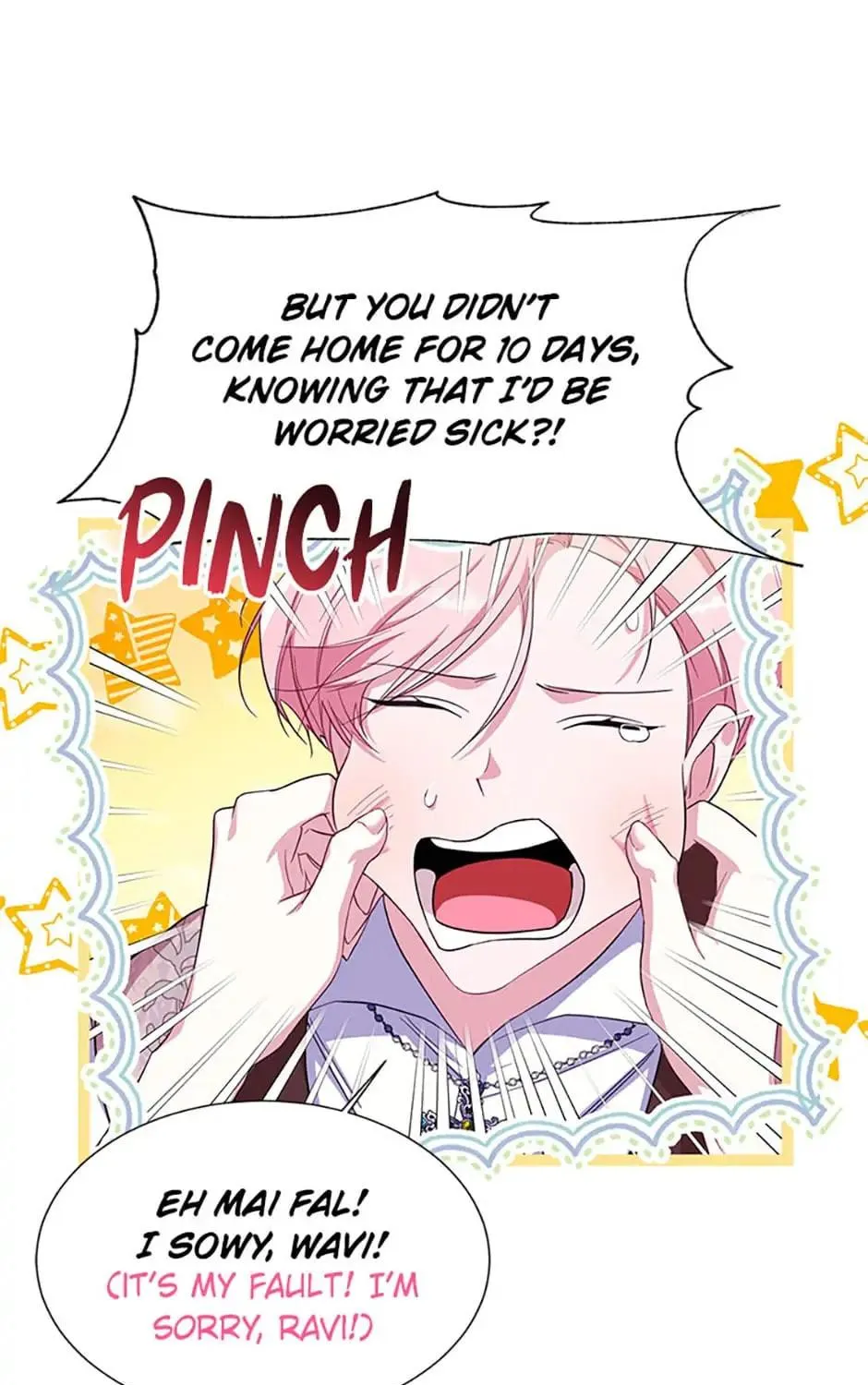 Read Brother Knows Best chapter 16 image 103 on Lezhin