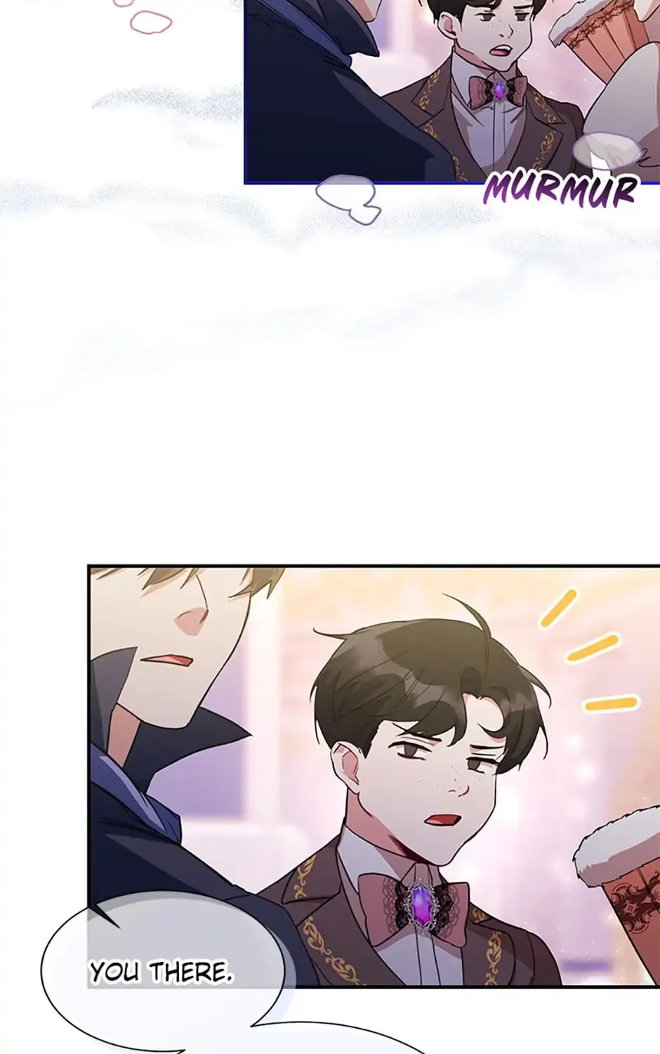 Read Brother Knows Best chapter 16 image 17 on Lezhin