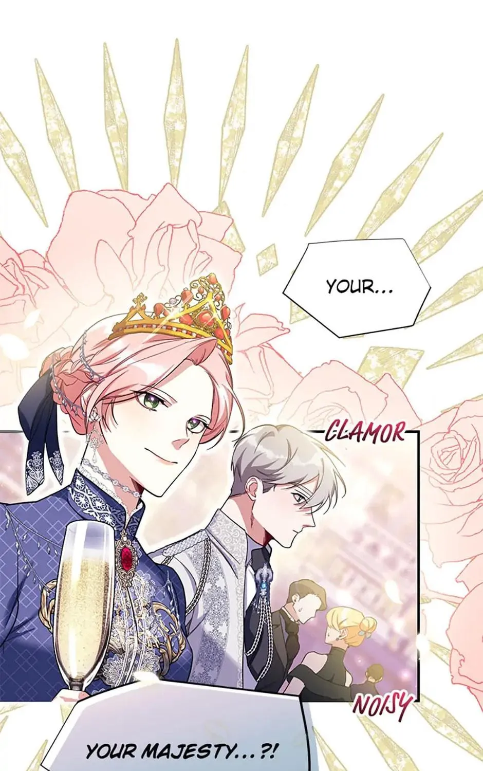 Read Brother Knows Best chapter 16 image 19 on Lezhin