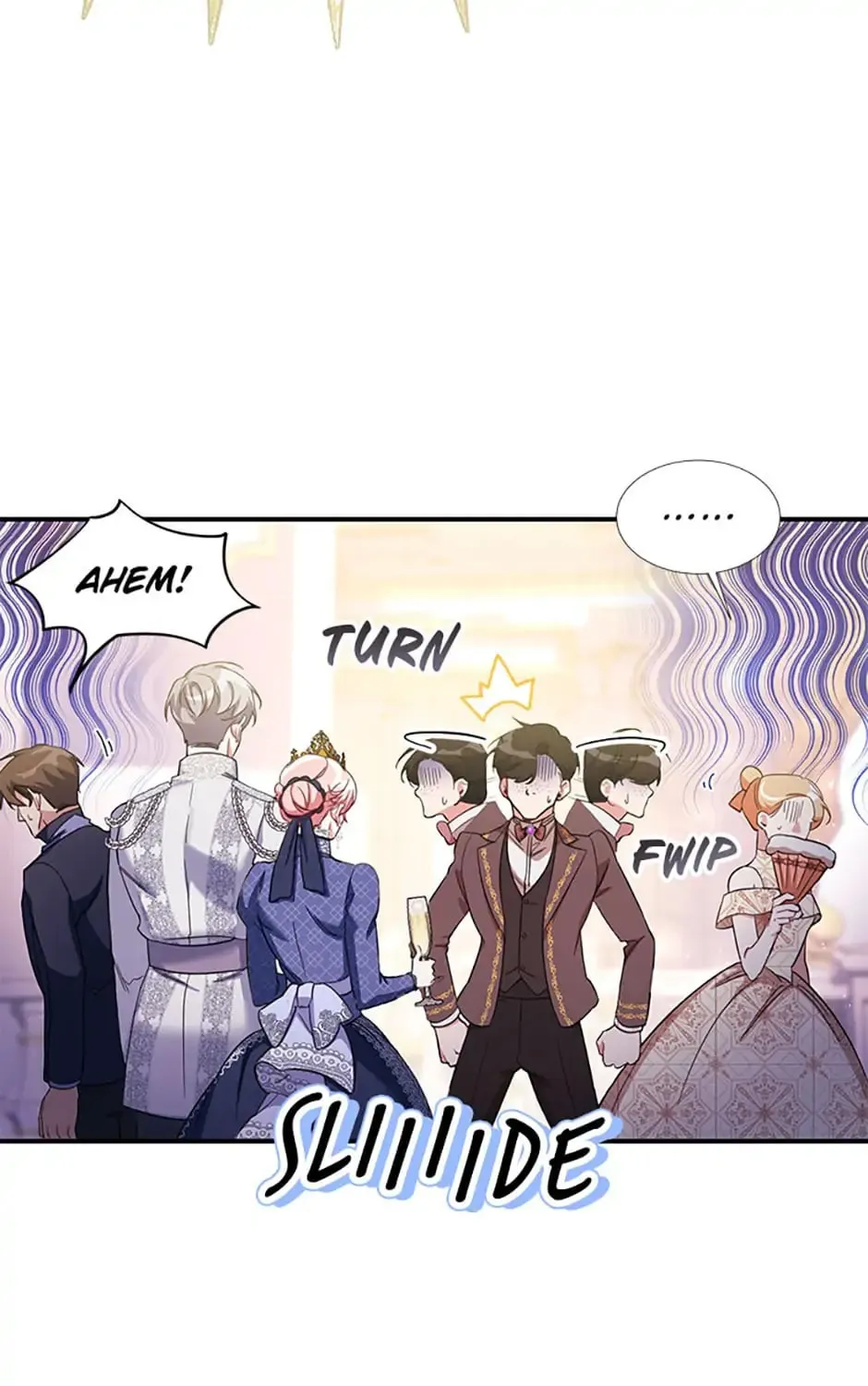 Read Brother Knows Best chapter 16 image 21 on Lezhin