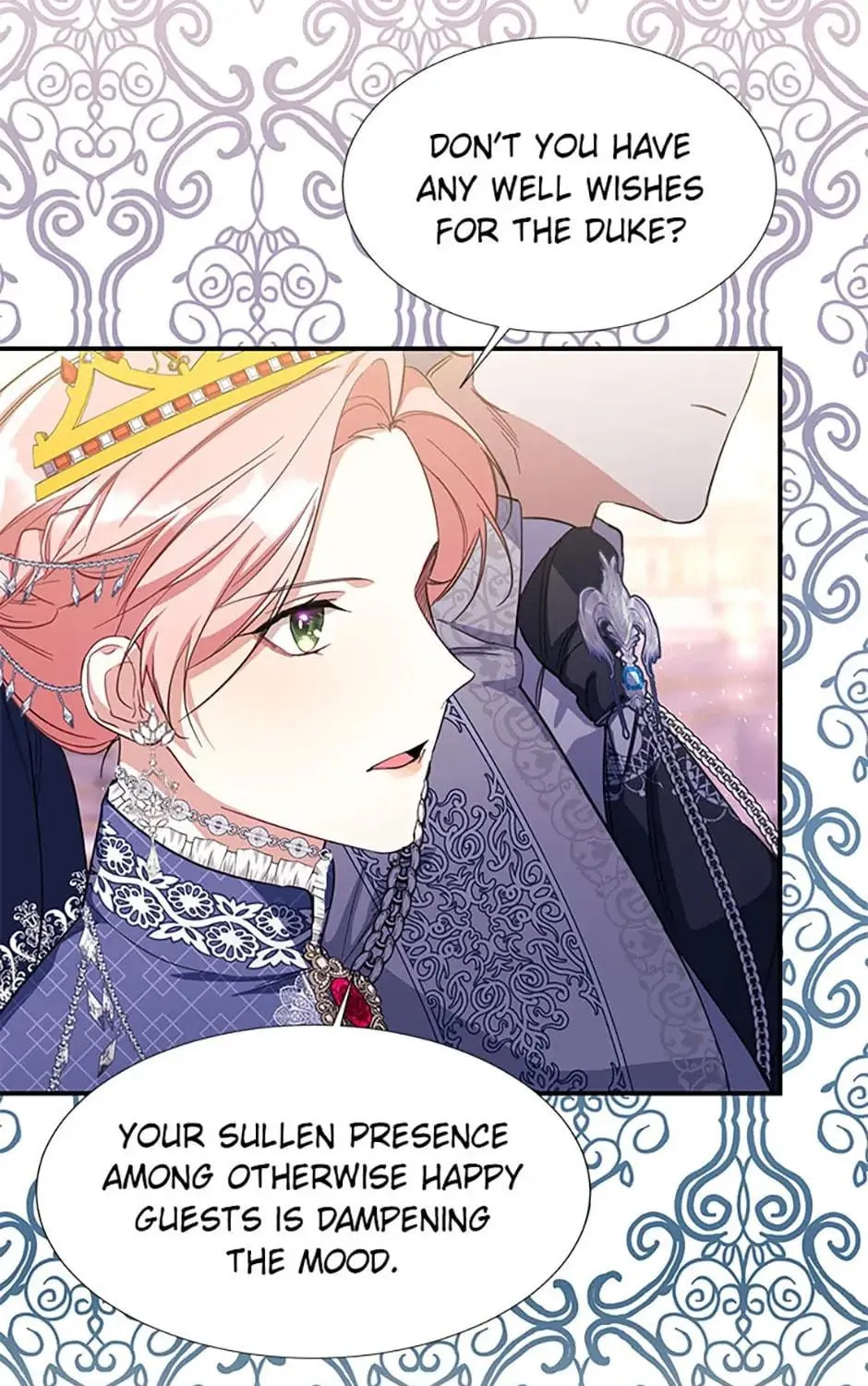Read Brother Knows Best chapter 16 image 25 on Lezhin