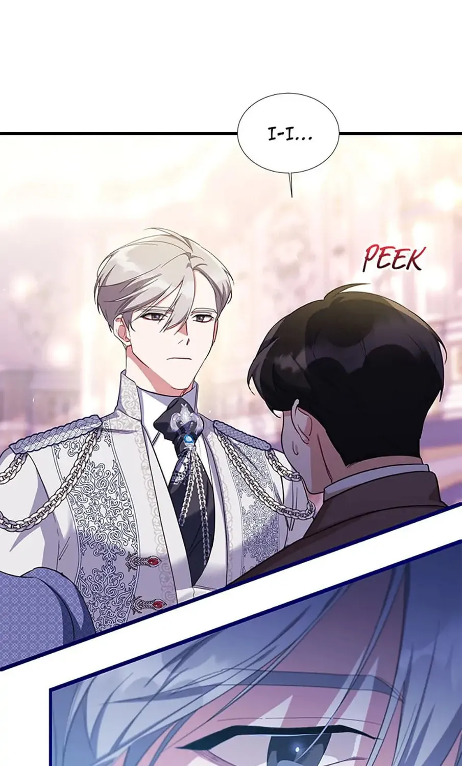Read Brother Knows Best chapter 16 image 27 on Lezhin