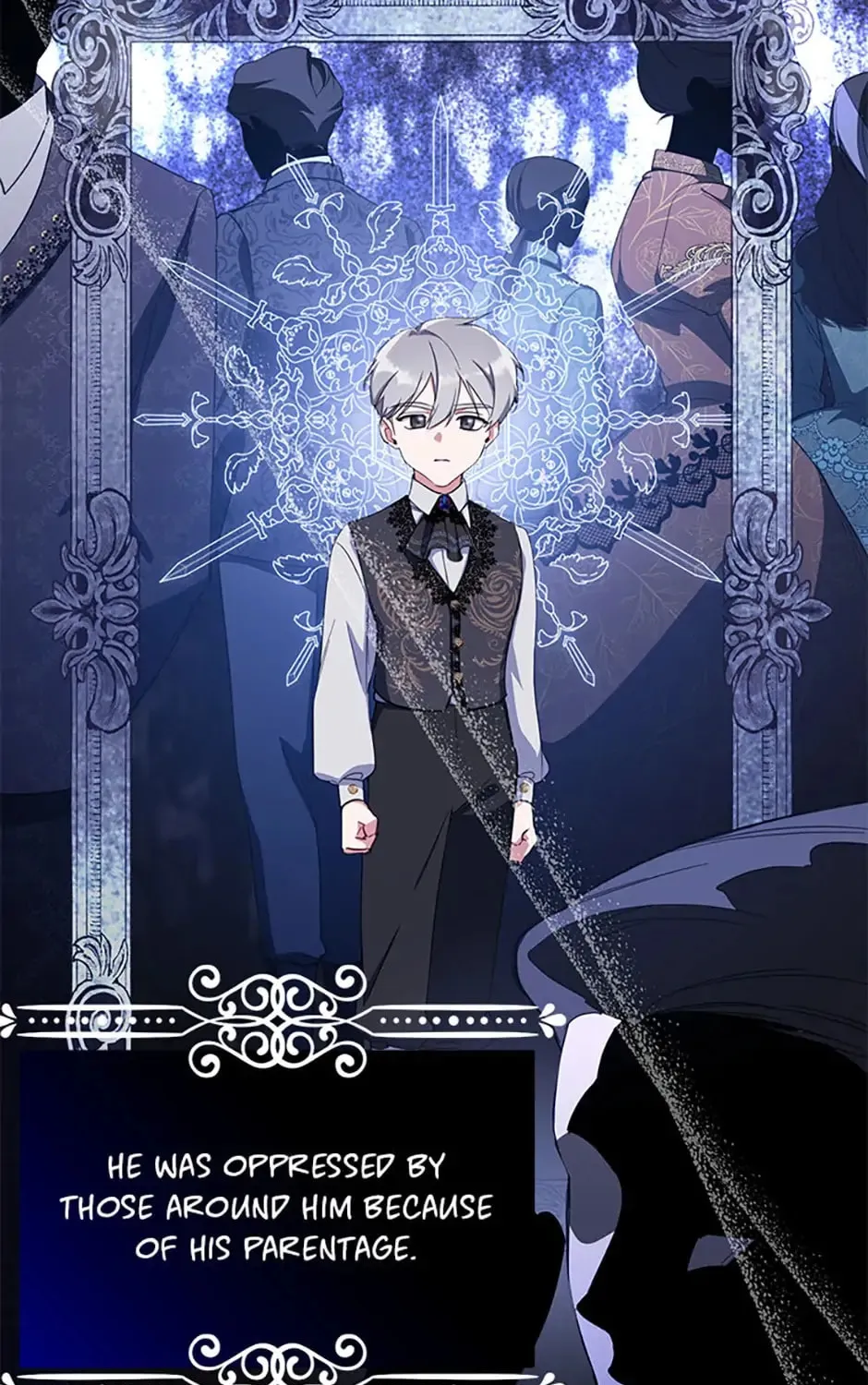 Read Brother Knows Best chapter 16 image 41 on Lezhin