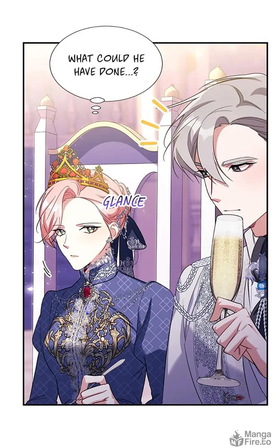 Read Brother Knows Best chapter 16 image 49 on Lezhin