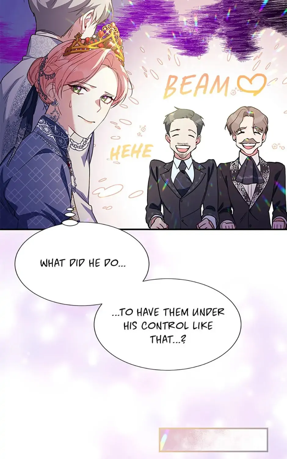 Read Brother Knows Best chapter 16 image 57 on Lezhin