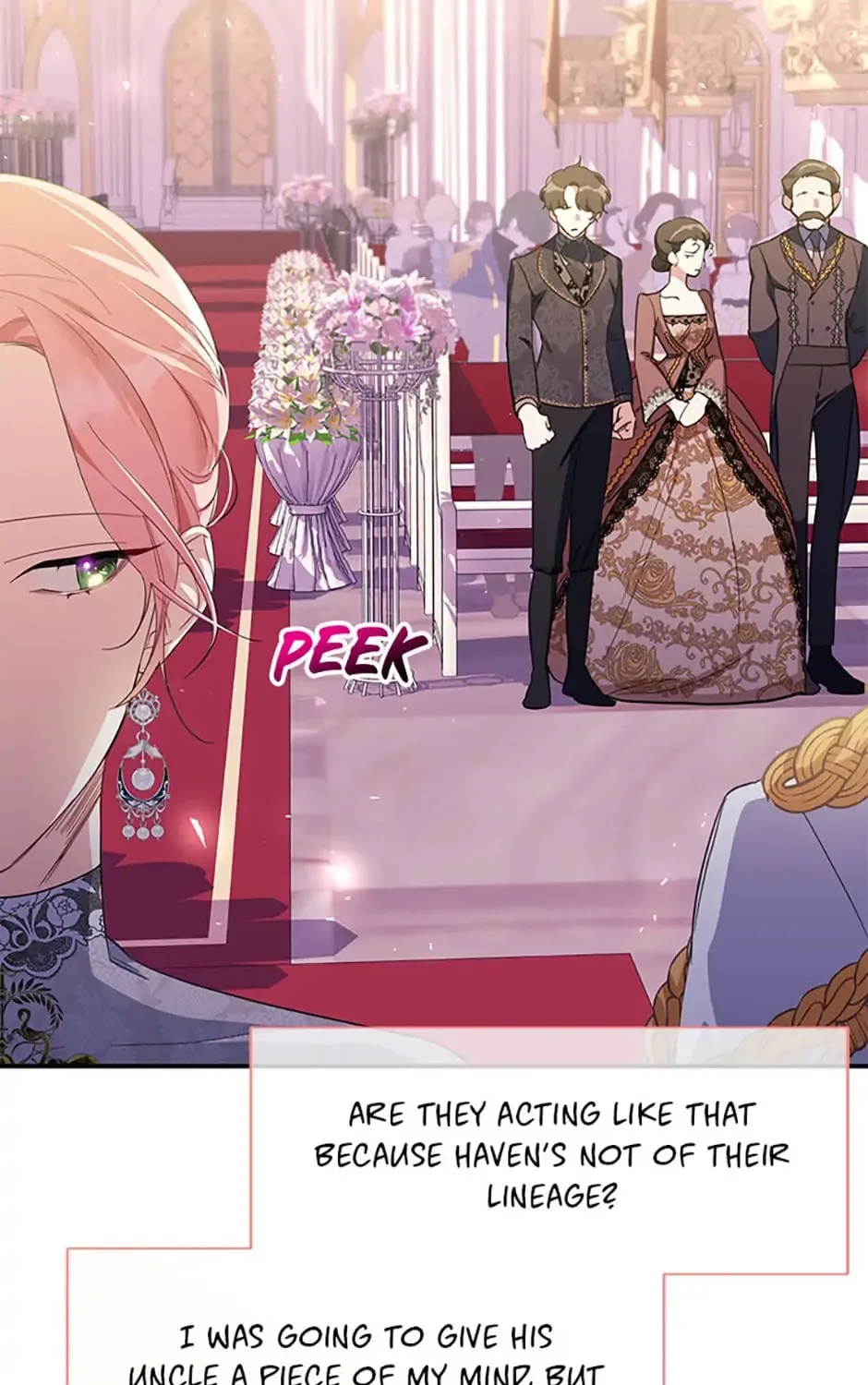 Read Brother Knows Best chapter 16 image 6 on Lezhin